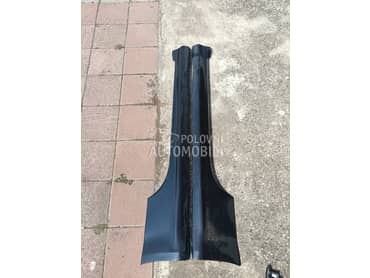 pragovi ABARTH za Fiat 500 od 2008. do 2022. god.