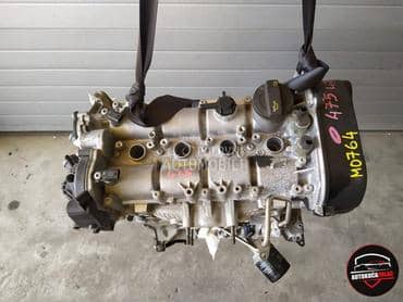 MOTOR za Audi A5