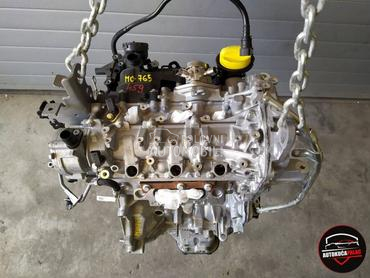 MOTOR za Nissan Juke