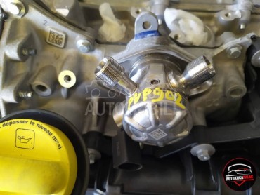 PUMPA VISOKOG PRITISKA za Nissan Juke