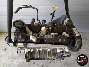 MOTOR za Audi Q3