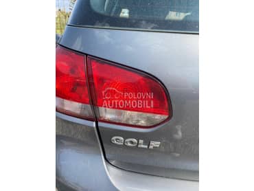 Stop lampa za Volkswagen Golf 6