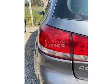 Stop lampa za Volkswagen Golf 6