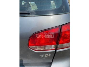 Stop lampa za Volkswagen Golf 6