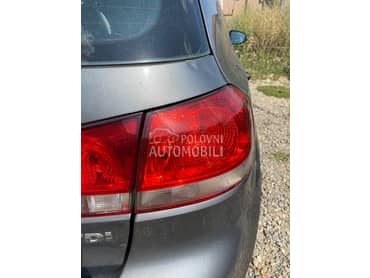 Stop lampa za Volkswagen Golf 6