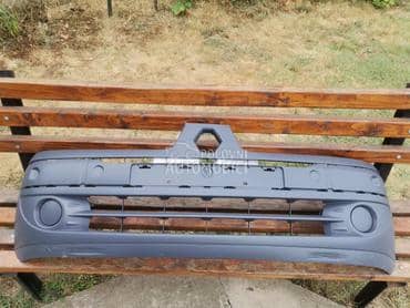 Prednji branik prajmer za Renault Clio od 2001. do 2006. god.