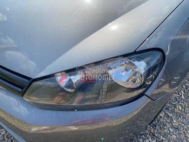 Levi far za Volkswagen Golf 6