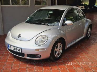 Volkswagen Nova Buba 1.4  Freestayle