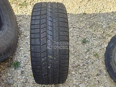 Pirelli 265/45 R21 Zimska