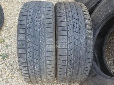 Pirelli 265/60 R18 Zimska