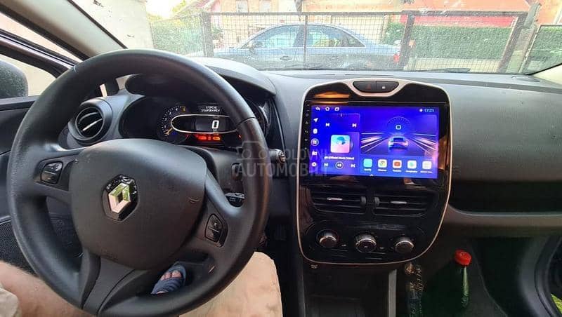 Android Radio Multimedija Mape