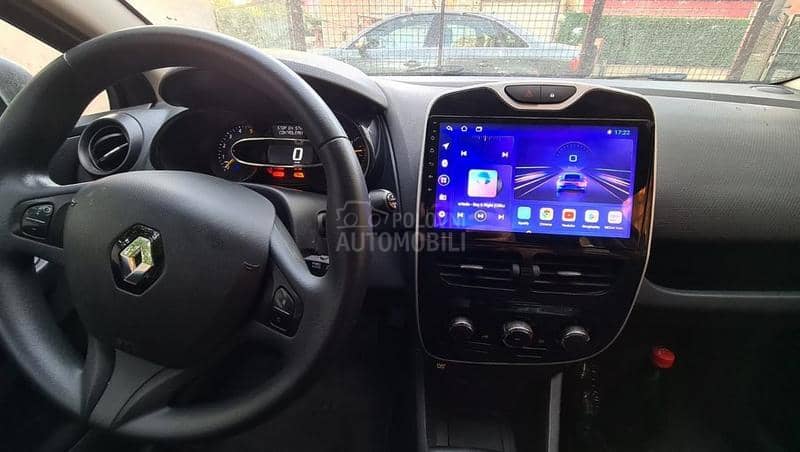 Android Radio Multimedija Mape