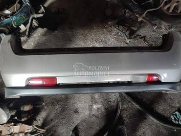 zadnji branik za Suzuki Ignis od 2004. do 2007. god.