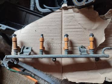 dizne 1.3 i 1.5 benzin za Suzuki Ignis, Swift, Wagon R+ od 2000. do 2010. god.