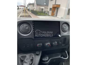 Android Navigacija Multimedija za Renault 