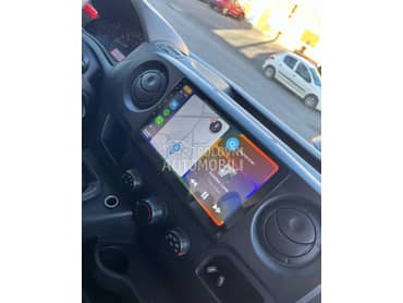 Android Multimedija GPS Radio za Renault 