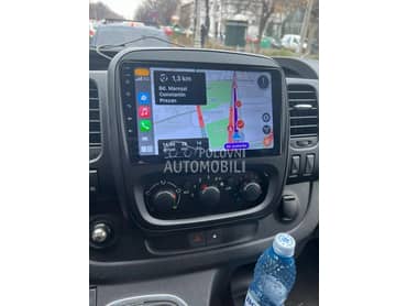 Android Multimedija GPS Radio za Renault 