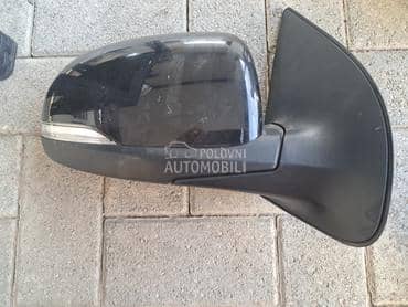 Retrovizor desni za Hyundai i20 od 2011. do 2014. god.