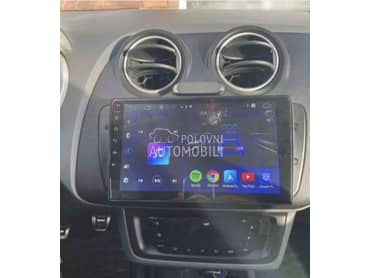 Android Navigacija Multimedija za Seat Ibiza