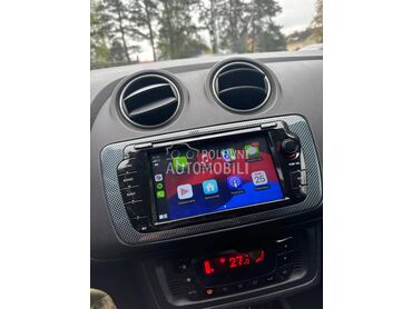 Android Multimedija GPS Radio za Seat Ibiza