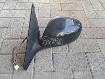 Levi retrovizor za Suzuki Swift od 2005. do 2012. god.