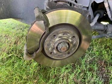 DISKOVI za Citroen C5 od 2008. do 2017. god.