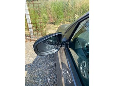 Levi retrovizor za Volkswagen Golf 6