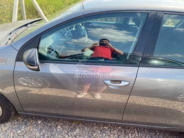 Prednja leva vrata za Volkswagen Golf 6