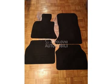 Patosnice G12 za BMW Serija 7