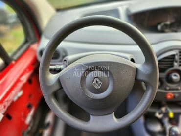 volan za Renault Modus od 2004. do 2012. god.