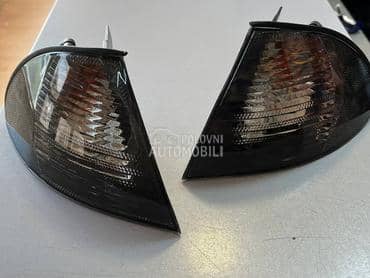 Migavaci zatamnjeni za BMW 315, 316, 318 ... od 1998. do 2001. god.