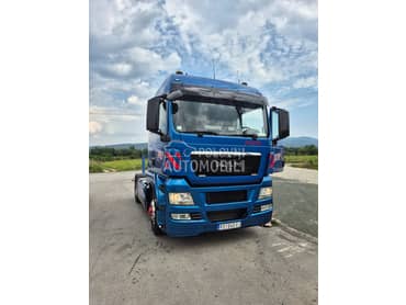 MAN 18480 hidrodrayv 4x4