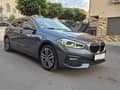 BMW 116 Sport/Led Laser/Nav/