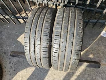Continental 195/55 R15 Letnja