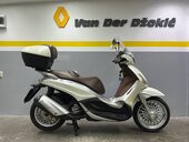 Piaggio Beverly 300IE