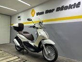 Piaggio Beverly 300IE