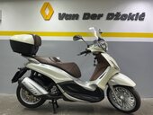 Piaggio Beverly 300IE