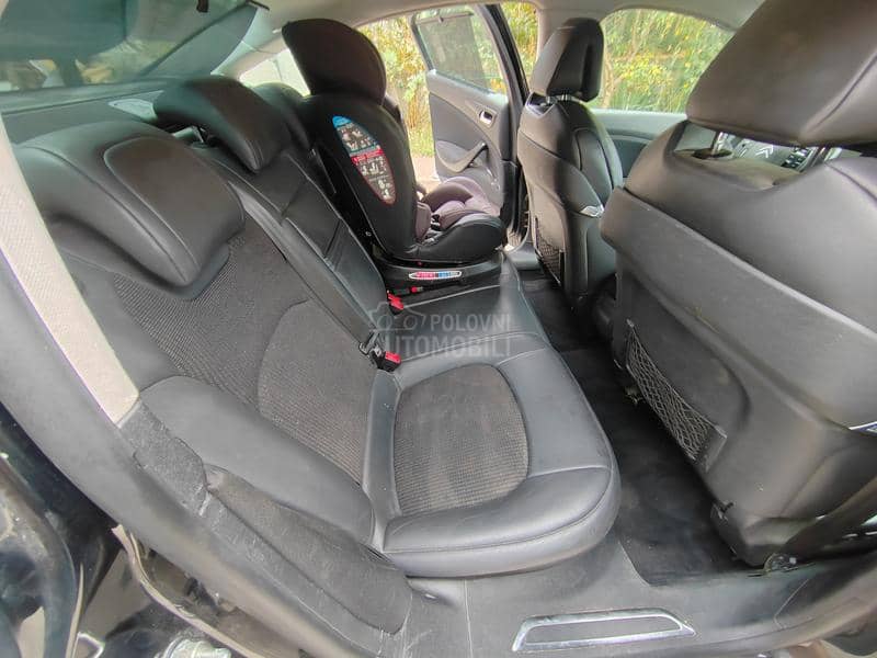 Citroen C5 2.0 HDI