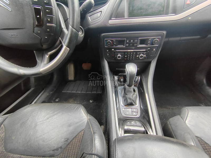 Citroen C5 2.0 HDI