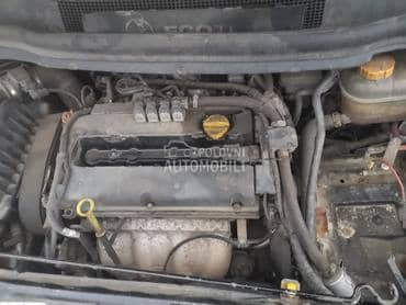Kompresor 1.8 Zafira B za Opel Zafira