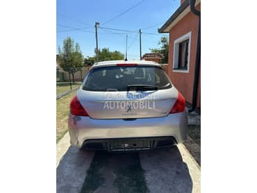 Menjač 1.6 Hdi za Peugeot 308