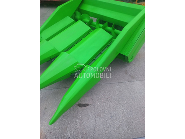 Djuro Djaković Adapteri 3 i 4 reda