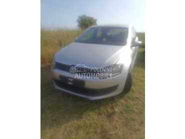 6R PUMPA U REZERVOARU za Volkswagen Polo od 2008. do 2014. god.