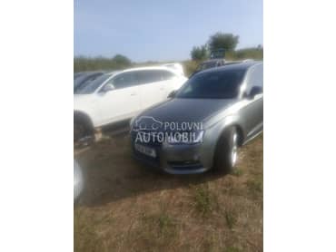 1.4TFSI PUMPA U REZERVOARU za Audi A3 od 2013. do 2017. god.