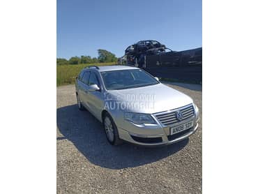 2.0TDI PUMPA U REZERVOAR za Volkswagen Passat B6 od 2005. do 2009. god.
