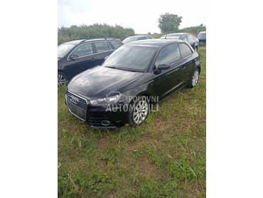 1.6TDI PUMPA U REZERVOARU za Audi A1