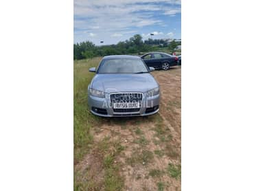 2.0TFSI PUMPA U REZERVOARU za Audi A3 od 2003. do 2008. god.