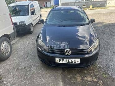 1.6TDI PUMPA U REZERVOARU za Volkswagen Golf 6 od 2008. do 2012. god.