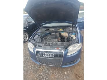 2.0TFSI PUMPA U REZERVOARU za Audi A4, A6 od 2005. do 2008. god.