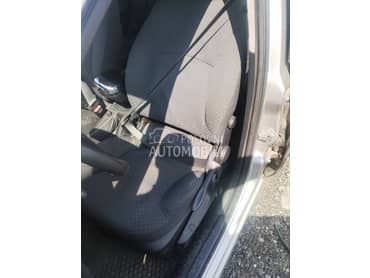 sedista stilo 5v za Fiat Stilo od 2000. do 2008. god.